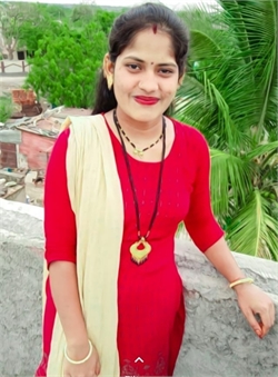 Laxmi Kadam - Part time Cleaner and Cook in Kondhwa in Pune