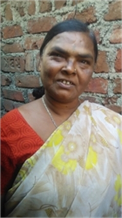 Laxmi Kadam - Part time Cleaner in Kalyan East in Thane