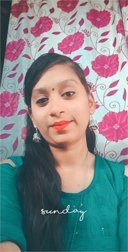 Laxmi Kadam - Part time Baby Sitter in Nalasopara East in Mumbai