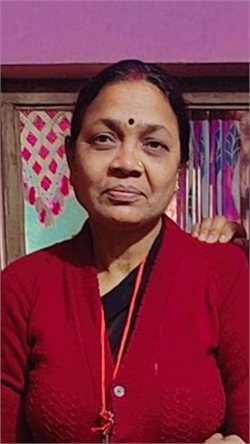 Laxmi Kailash Chavhan - Part time Cleaner and Baby Sitter in Mulund East in Mumbai