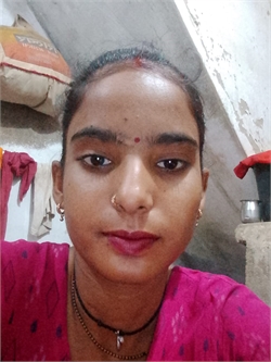 Laxmi Kalbeliya - Full time Baby Sitter in Ahmedabad in Ahmedabad