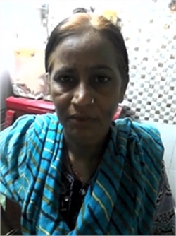 Laxmi Kamble