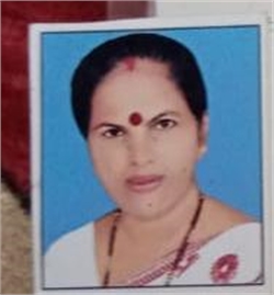 Laxmi Kamble - Part time Cleaner and Cook and Baby Sitter in Goregaon West in Mumbai