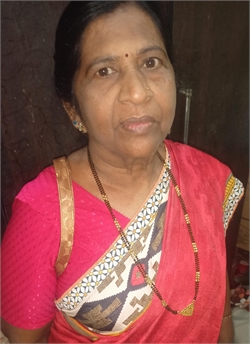 Laxmi Kamble - Part time Patient Care and Elderly Care and Baby Sitter in Yerawada in Pune