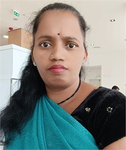Laxmi kand - Full time Cleaner and Cook in puna in Pune