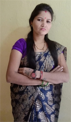 Laxmi Karale - Part time Cleaner and Cook and Baby Sitter in Mira Road East in Mumbai