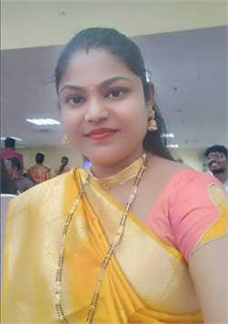 laxmi kartik  san - Part time Baby Sitter in nerul in Navi Mumbai