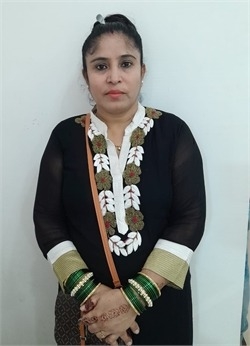 laxmi keleskhar - Full time Baby Sitter in Goregaon West in Mumbai