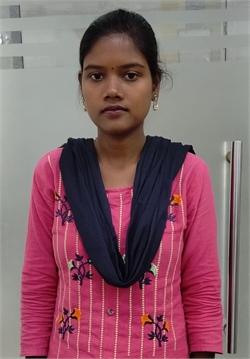 laxmi kujur - Full time Cook and Baby Sitter in malad west in Mumbai