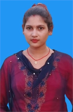 Laxmi Nishad - Full time Cleaner and Cook in Ayodhya in Ghaziabad