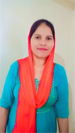 Laxmi - Full time Baby Sitter in kharghar in Mumbai