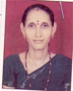 Laxmi Kumbhar - Part time Cleaner and Baby Sitter in Andheri East in Mumbai