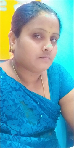 Laxmi Kurvi - Part time Cleaner and Cook and Patient Care and Elderly Care and Baby Sitter in juhu tara road in Mumbai