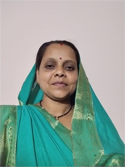 Laxmi Kushwaha - Part time Baby Sitter in Sector 24 in Dwarka