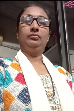 Laxmi Poojari