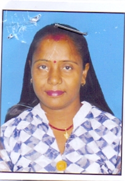Laxmi mali - Part time Cleaner and Cook in Barasat in Kolkata