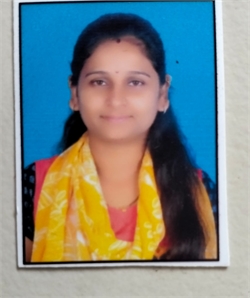 Laxmi Malishetty - Part time Cleaner and Cook and Baby Sitter in Powai in Mumbai