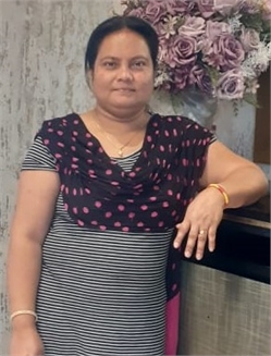 laxmi mandal - Full time Cleaner and Patient Care and Elderly Care and Baby Sitter in Kolkata in Kolkata