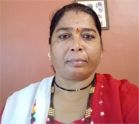 Laxmi Mane - Full time Patient Care and Elderly Care in Solapur - tuljapur road in Solapur