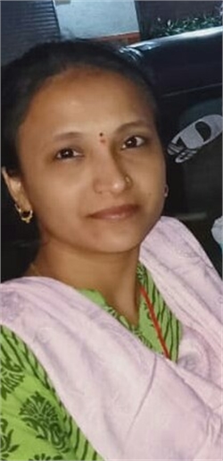 Laxmi Margude - Part time Cleaner and Cook and Baby Sitter in Andheri East, in Mumbai