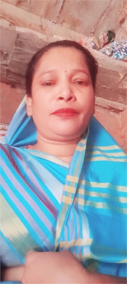 Laxmi Meshram - Part time Cleaner and Baby Sitter in Shri Ganesh Mandir Tekdi in Nagpur