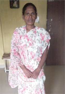 laxmi mudarkola - Full time Cleaner and Cook and Patient Care and Elderly Care and Baby Sitter in dombiwali in Mumbai