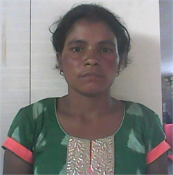 Laxmi Murmu - Full time Cleaner and Cook and Baby Sitter in Mandariya in Guwahati