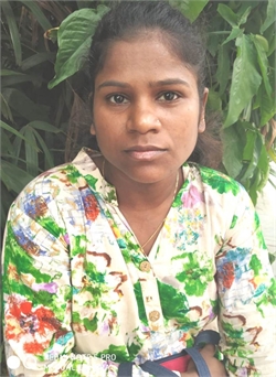laxmi nadgavkar - Part time Cook in Govandi in Mumbai
