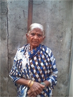 Laxmi Namdev Meshram - Part time Cleaner in Dombivli West in Thane