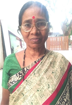 Laxmi Narayan Rule - Part time Baby Sitter in Kalwa West in Thane