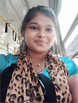 Laxmi Narendra - Part time Cleaner and Cook in Chembur East in Mumbai