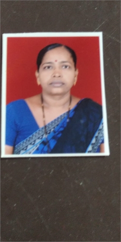 Laxmi Netre - Part time Cleaner and Baby Sitter in Worli in Mumbai