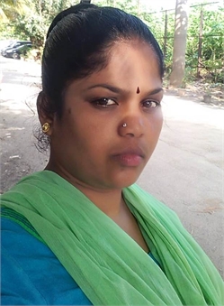 Laxmi vadde - Part time Cleaner and Patient Care and Elderly Care and Baby Sitter in Kandivali East in Mumbai