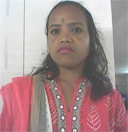Laxmi Oraon - Full time Cleaner and Cook and Baby Sitter in Kolkata