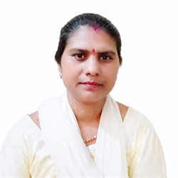 Laxmi Pal - Part time Cleaner and Cook and Baby Sitter in Indira Colony in Gurgaon