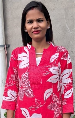 Laxmi Parajuli Chhetri - Full time Baby Sitter in Hyderabad in Hyderabad