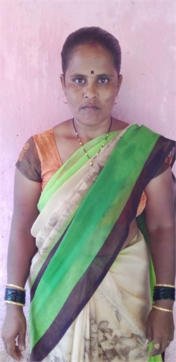 Laxmi Parsuram Honhuve - Part time Baby Sitter in sanpada in Navi Mumbai