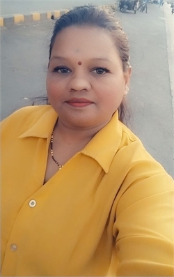 laxmi patel - Part time Cleaner and Cook and Baby Sitter in borivali east in Mumbai