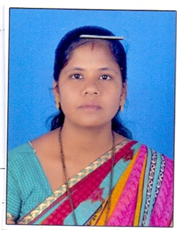Laxmi Patil