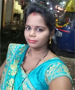 Laxmi Patil - Full time Patient Care and Elderly Care and Baby Sitter in pune in Pune