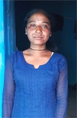 Laxmi Paw - Full time Cleaner in Raigarh in Raipur