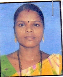 Laxmi Pawar - Part time Cook and Baby Sitter in Malad west in Mumbai