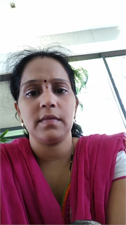 Laxmi Prakash Magare - Part time Cook and Baby Sitter in Jogeshwari East in Mumbai