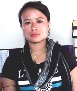 Laxmi Rai - Full time Baby Sitter in Mumbai