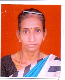 laxmi raj gopal (kalpana admukh) - Part time Cook in chembur in Mumbai