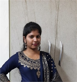Laxmi Rajesh Talla - Full time Baby Sitter in Vasai East in Mumbai