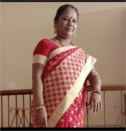 Laxmi Rajput - Part time Cook in Kandivali West in Mumbai