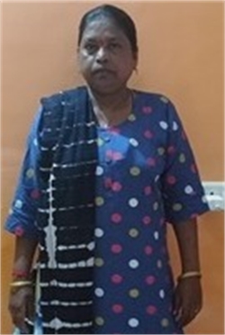 Laxmi ram Saroj - Full time Cook in Virar west in Mumbai