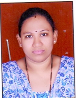 Laxmi Ramesh  Singh - Part time Baby Sitter in Kanjurmarg East in Mumbai