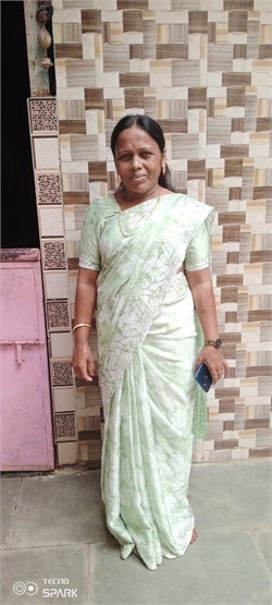 Laxmi Rolekar - Part time Cleaner in Malad East in Mumbai